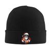 Funny Six Seven 6 7 Meme Santa Christmas Knitted Hat Beanie Hats Kpop Head Wrap Men Women Bonnet Hats Spring Cool Caps Gift Idea