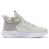 Li Ning Casual Shoes Women's Low top Yellow Gray AGLR238-3