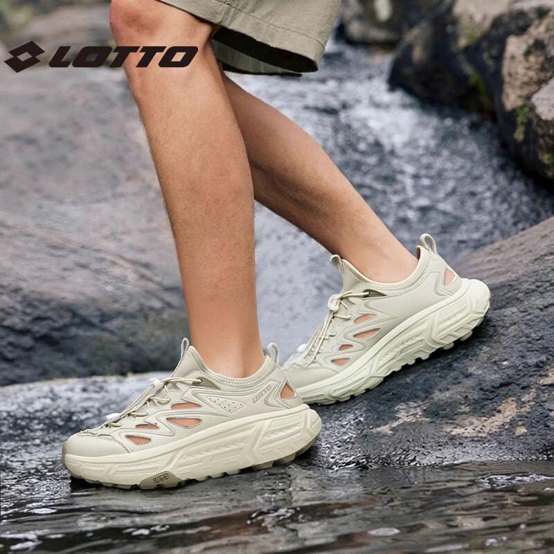 Lotto Unisex Outdoor-Wasserschuhe