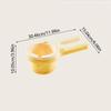 Portable Vegetable Squeezer Manual Rotating Vegetable Water Squeezing Machine  Cooking