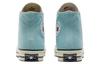 Converse Chuck Taylor All Star 70 Hi Recycled Canvas Soft Juniper A00621C