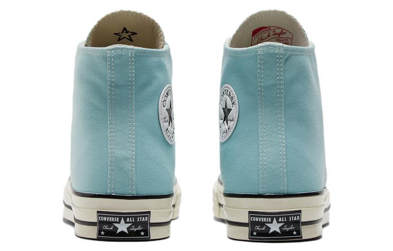 Converse Chuck Taylor All Star 70 Hi Recycled Canvas Soft Juniper A00621C