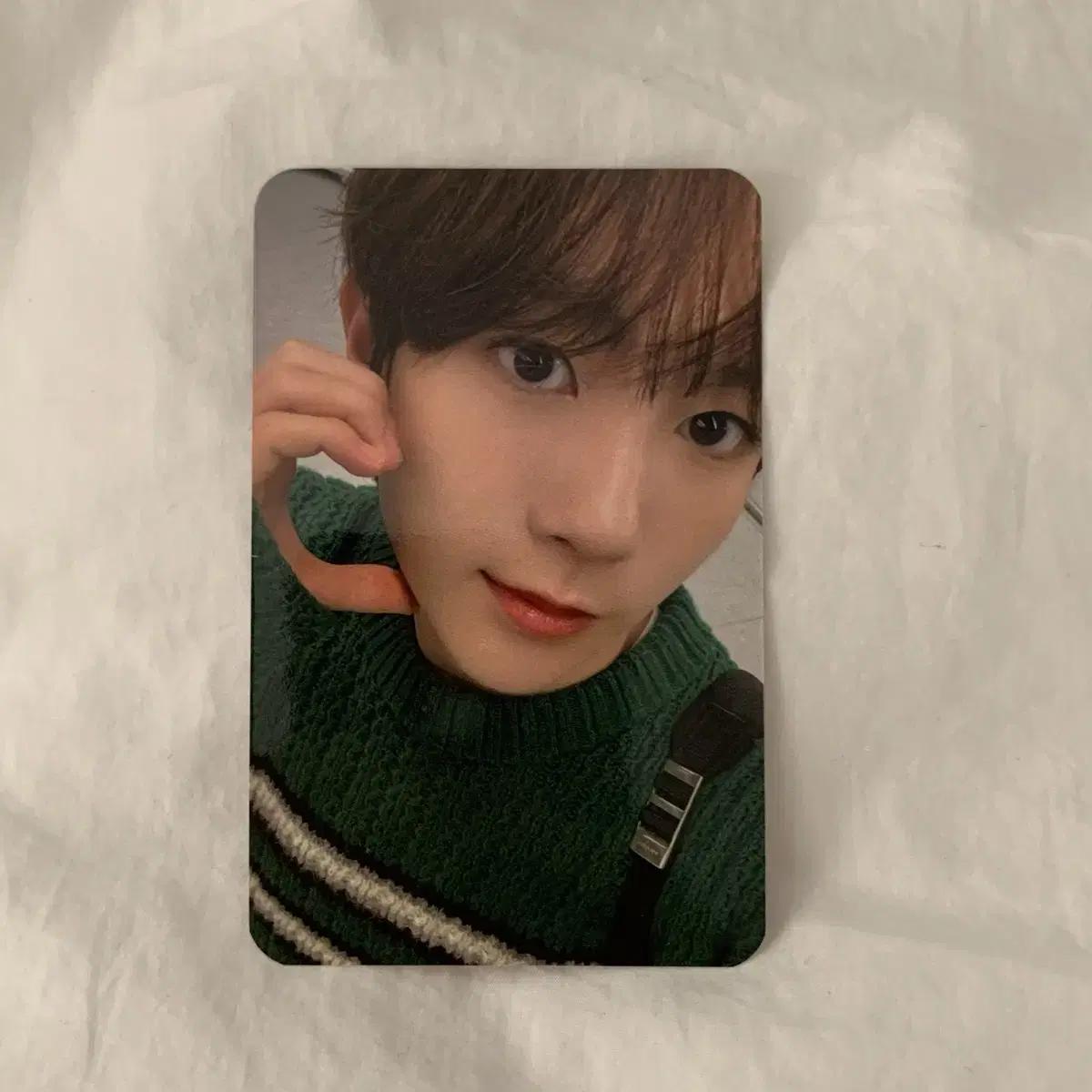 

В натуральной форме) Ryo Ncitywish Nct Wish Тайвань Fansa Dnd D&d Фотокарточка