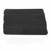 100pcs Reusable Base Plate Disposable Abrasive Strip Emery Board Nail Files  Home Use