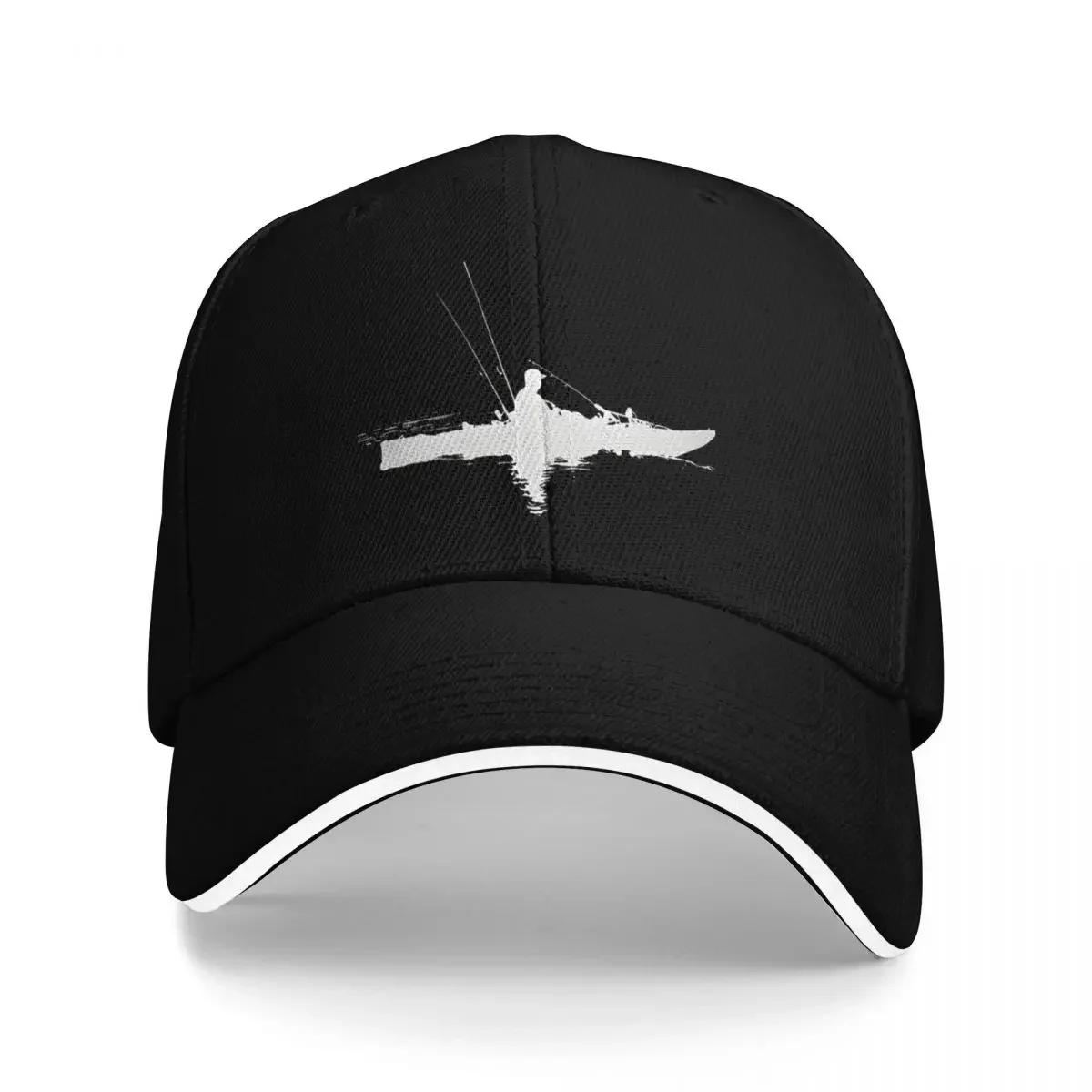 

Kayak Fishing Durable for All Seasons Men s Caps Sports Caps Women s Baseball Cap One Size