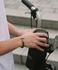 Bicycletrophy Bt Gemstone Bracelet 06 (2 Types / 6Mm Polished Onyx)