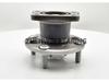 Wheel Hub & Bearing Assembly - Fits Ford/Mazda 2 Rear