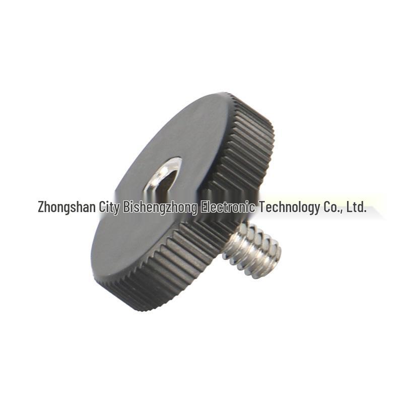 

1/4 Round Head Full Thread Imperial Screw for Mobile Devices