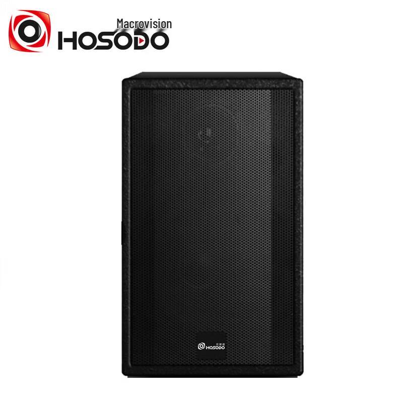 

Hongshidao ZHYX82 8-inch Conference Speaker (CN version)