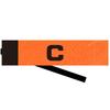 Wow Custom Captain C Armband Velcro Kids' Team Badge for Football Match Training
