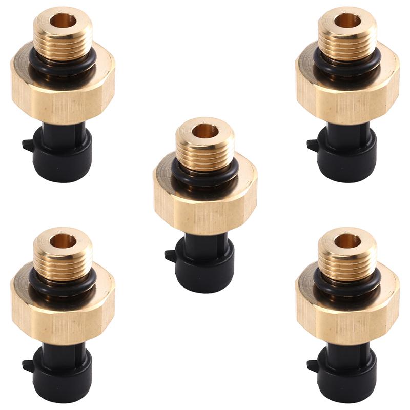 For VW For Cumm Compatible Pressure Sensor 2R2945511 R2945511 49214972 Imported Part