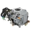 Boat Engine Carburetor 4 Stroke 20 Horsepower Outboard Engine Carburetor 6AH‑14301‑20