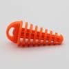 Wash Plug Exhaust Pipe Tailpipe PVC Exhaust Wash Plug Pipe Protector For Honda Kawasaki KTM Suzuki Yamaha Motorcycle Universal