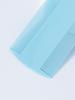 4pcs double-sided head fine tooth head lice removal comb dandruff removal styling hairdressing tool Special for real hair wigs