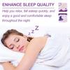Oil Goodnight Patch Helps You Fall Asleep Quickly At Night And Relieves Body Muscle Fatigue And Stress Sleeping Patch