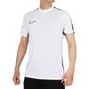New Nike T Shirts Men's White DV9751-100