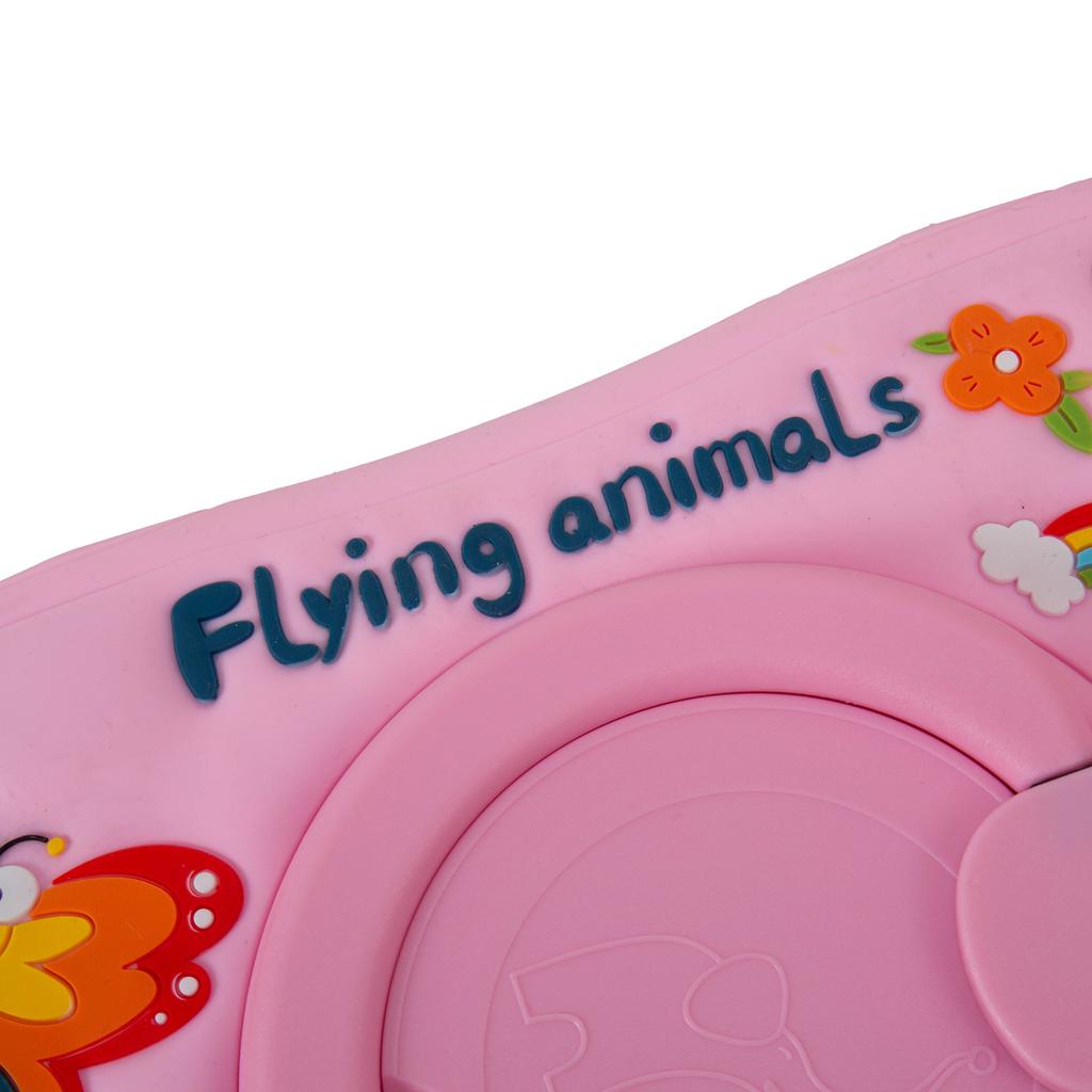 Για Lenovo Tab M11 TB330FU/331FC/Xiaoxin Pad 11 2024 Θήκη με Λουράκι Ώμου Στήριγμα Κινούμενα Σχέδια Σιλικόνη Κάλυμμα