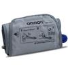 Omron HEM-7121 Automatic Upper Arm Blood Pressure Monitor with Power Supply