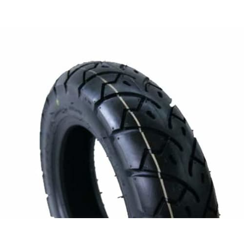 

DURO Bike Tire Tubeless 110/90-10 HF266 4920