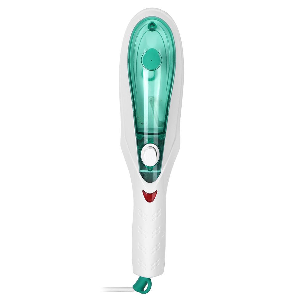 Handheld Portable Garment Steamer Brush Steam Iron for Clothes Fast Heat Wrinkle Remover