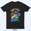 Battletoads Retro Arkade Klassisk Spillkunst T-skjorte