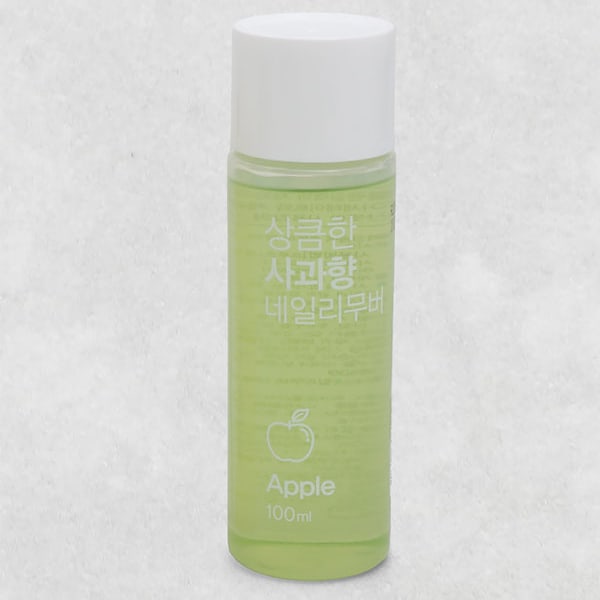 Fruit Nail Remover 100Ml