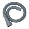 Washing Machine Dishwasher Drain Waste Hose Extension Pipe Kit Useful Things For Room  Washing Machine Accessories Supplies