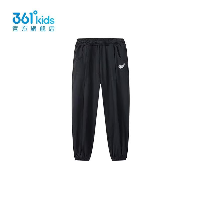 361° Boy s Summer Cartoon Jogger Pants 130