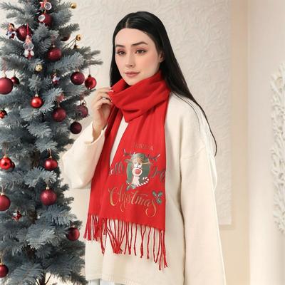 Accessori – Sciarpe e foulard