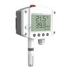 RS485 Digital Smart Waterproof High Air Temperature and Humidity Sensor Wall Mounted Temperature and Humidity Sensor 4-20mA 0-5V