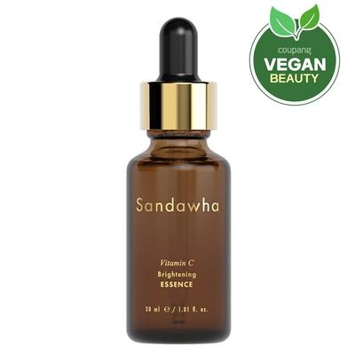 Essence Éclaircissante à la Vitamine C, 30 ml, 1 unité