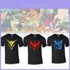 Tops – T-Shirts