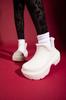 Crocs Stomp Lined Shorty Boot 210673 |M9 I Eu 42-43 I W11| Schwarz/Schwarz