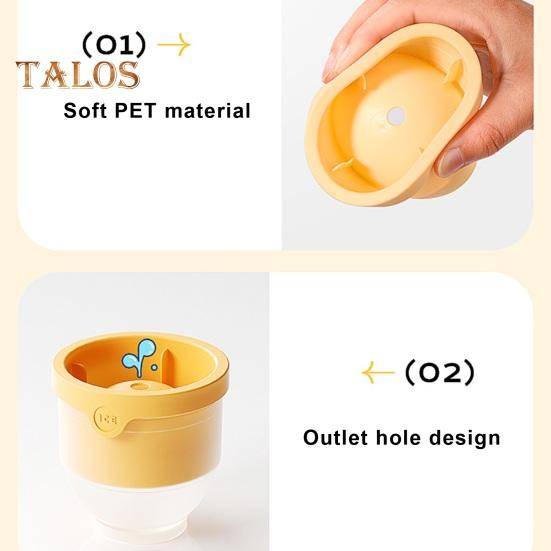 Round Ice Ball Maker Silicone Ice Mold for Whiskey Cocktails Bourbon Sphere Ice Cube Tray BPA-Free Easy Release Stackable Kitchen Essential for Home