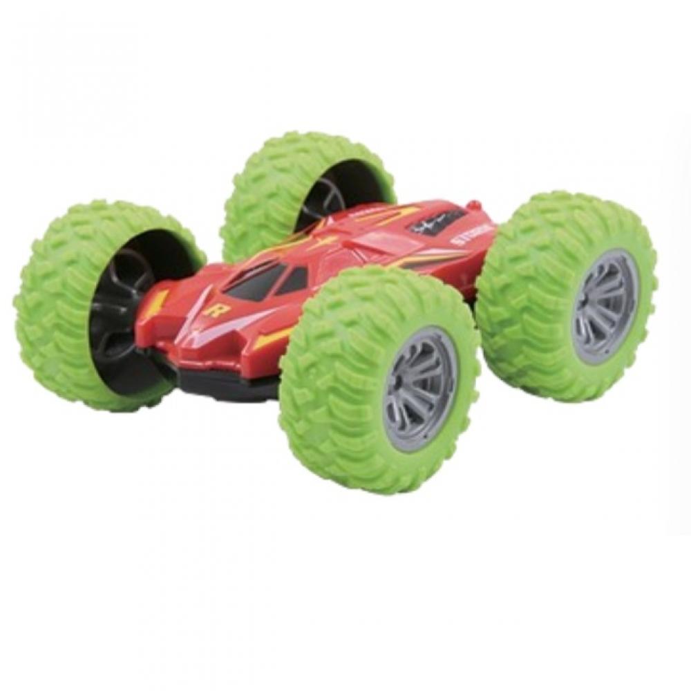 D    Hyper Mini Cool Calgary Hurricane  Green Wheel  Dk Hmc Ch Gw