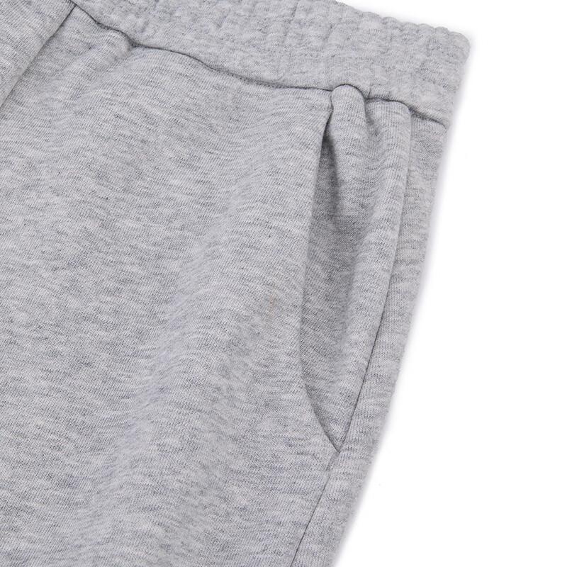 Champion Kids' Embroidered Striped Wide-Leg Sport Pants