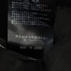 FOXEY NEW YORK Made In Japan Long Sleeve Turtleneck One Piece 40 Black Women Used