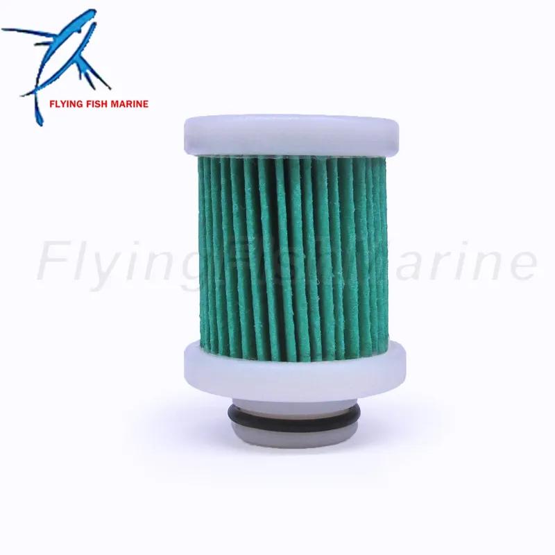 Boat Engine Fuel Filter Cartridge 15412-92J00 for Suzuki DF100 DF115 DF150AP DF200AP 100HP 115HP 140HP 150HP 175HP 200HP