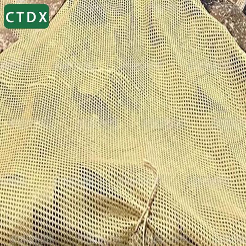 Тактическая камуфляжная сеть CTDX 420D Многоцелевая