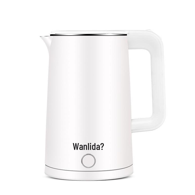 Многофункциональный электрический чайник Wanlida для дома и офиса