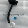 39530-T2A-A21: Compatible Backup Camera for 2014-18 Honda Accord Trunk