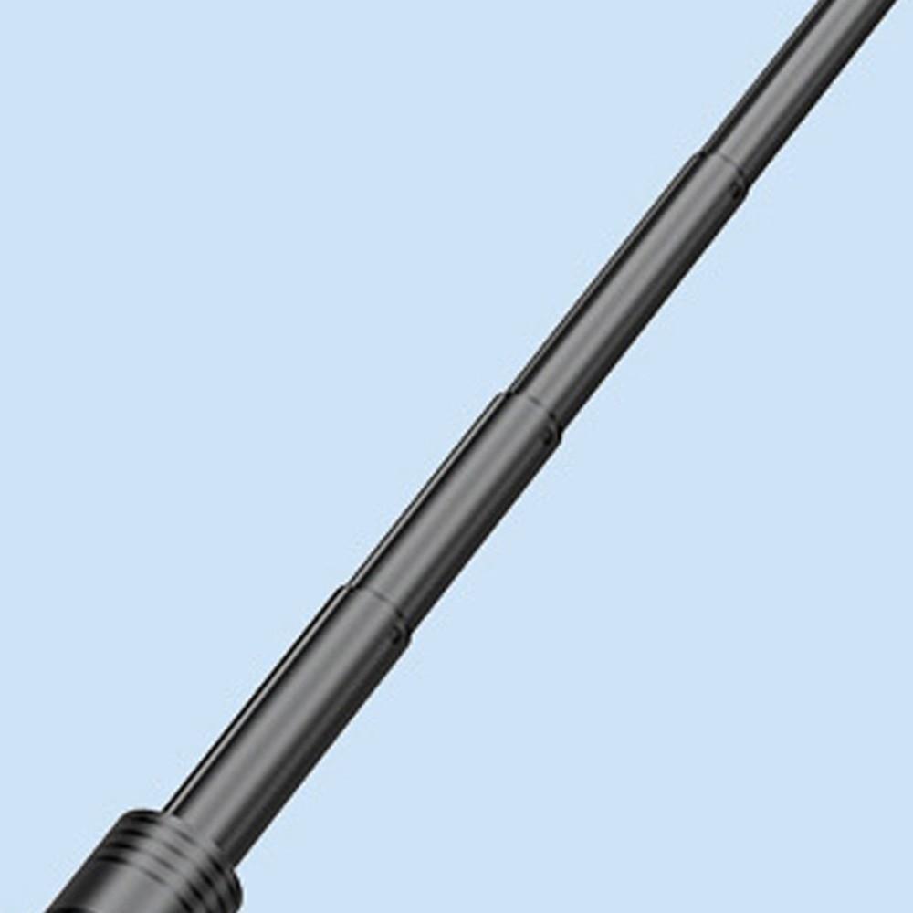 1.75m Telescopic Selfie Stick Adjustable Selfie Stick Tripod Bluetooth Selfie Stick  Home