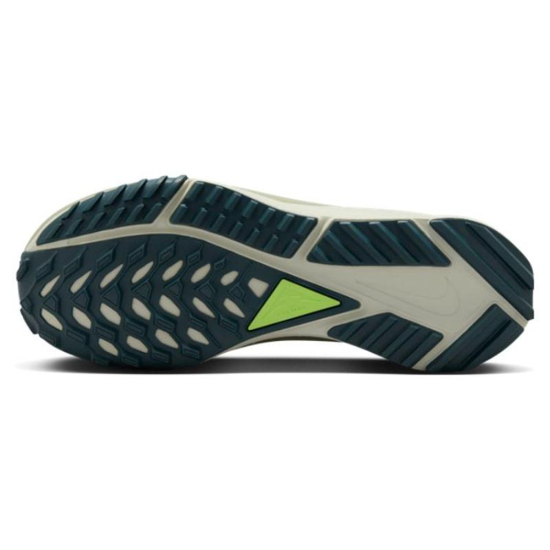 Nike Pegasus Trail 4 Sail Light Lemon Twist Women's Sneakers FN7771-100