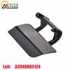 Headlight Washer Flap Cap Cover 2048802124 2048802224 For Mercedes Benz C-Class W204 2007 2008 2009 2010 2011