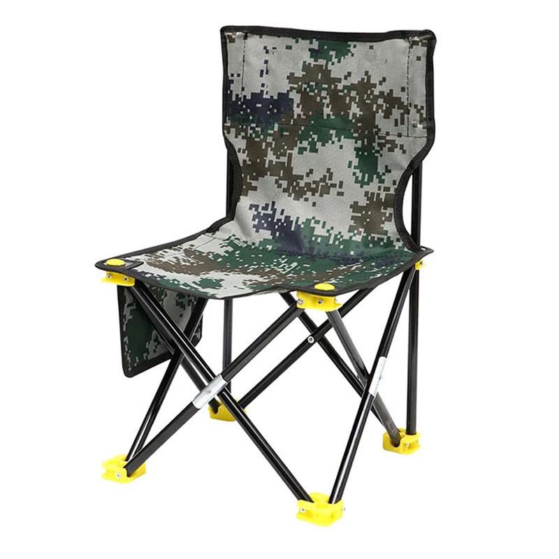 Aeridy R-205 Portable Fishing & Picnic Folding Chair