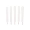 100 Stück Airbrush Einweg-Tropfer Laborpipette 1,5 ml Kunststoffpipette Augentropfer für Transfer und Airbrush-Farbe