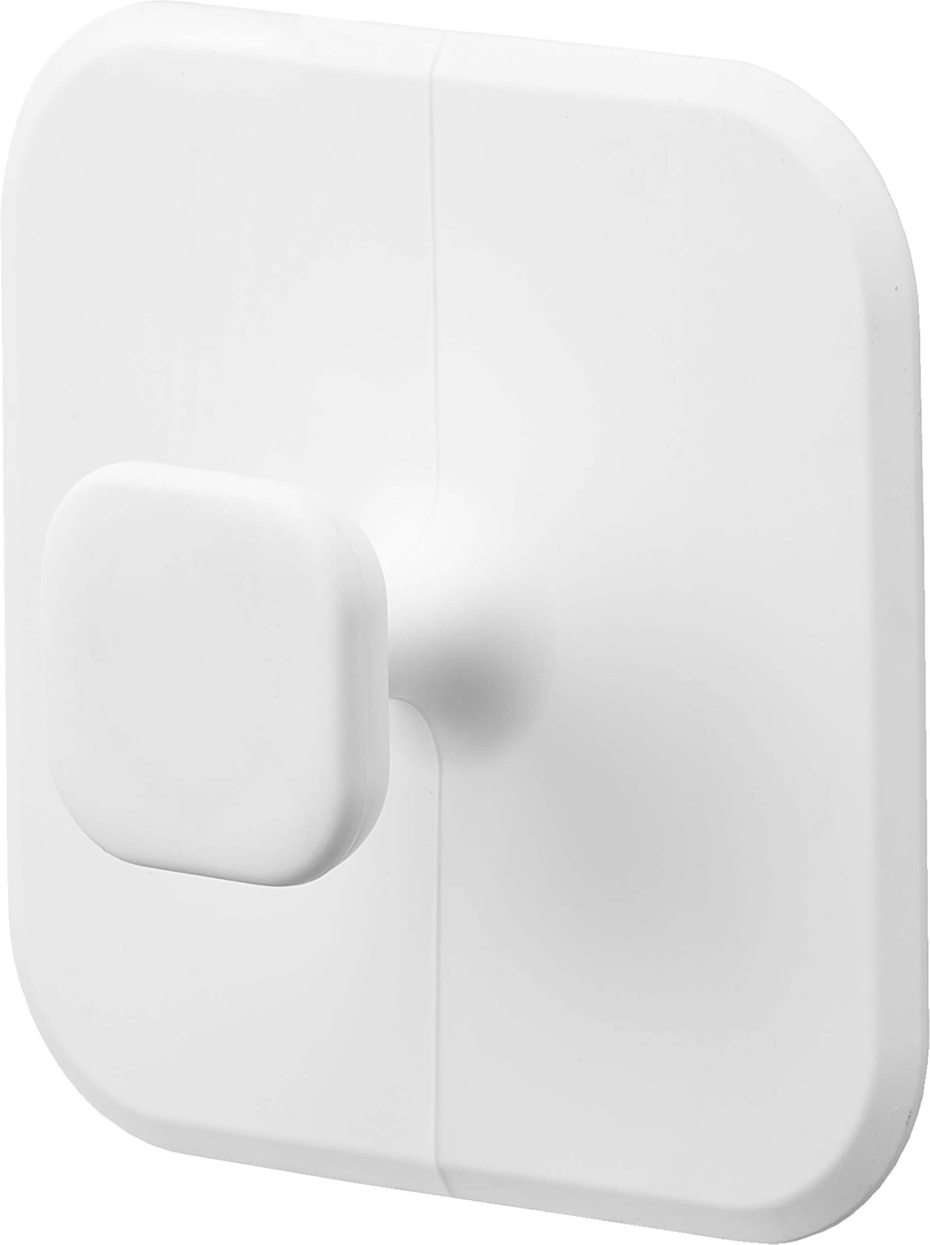 

Yamazaki Jitsugyo Magnet Sanitary Silicone Sponge White x x H3cm Tower Floating Storage Washbasin for Cleaning 1842 W7.5 D7.5 белый