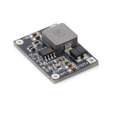 DC-DC Boost Converter Module for Lithium Batteries