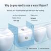 BAIR M3Plus Electric Water Flosser