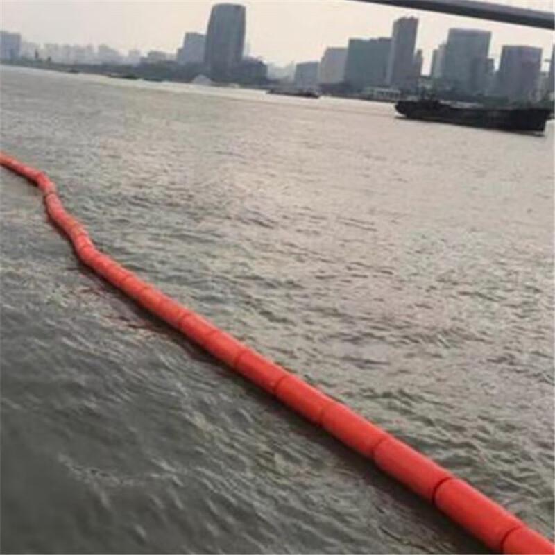 ZhiZan Plastic Floating Warning Buoy & Reservoir Sludge Barrier
